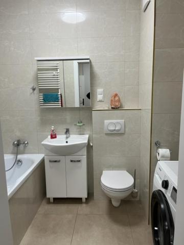 Appartamento Garbary 234 Parking Free