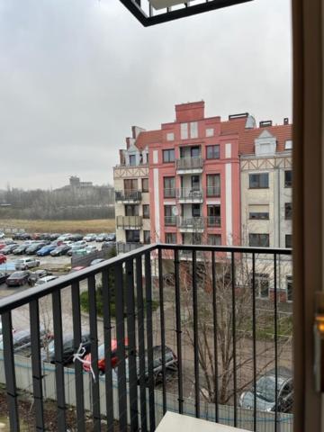 Appartamento Garbary 234 Parking Free Poznań